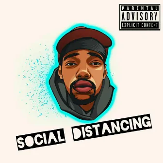 Social Distancing by Og Goou