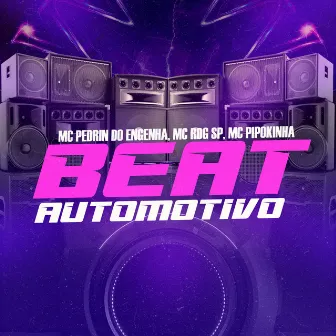 Beat Automotivo by Mc RDG SP