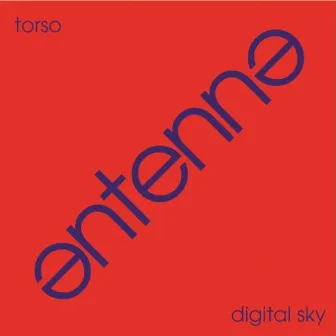 Torso by Antenna