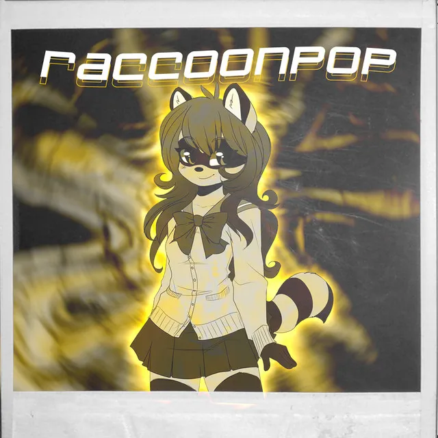 Raccoonpop