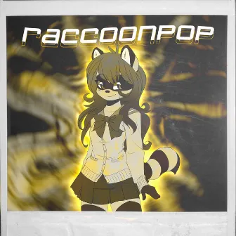 Raccoonpop by Cloud King