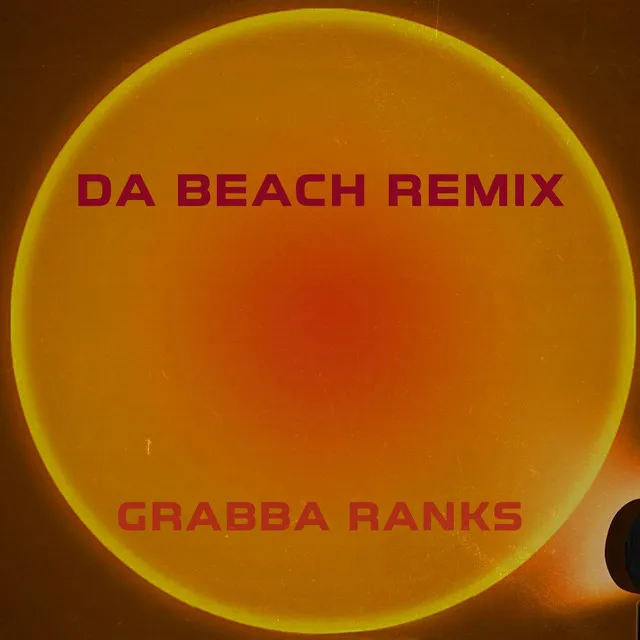 da beach remix