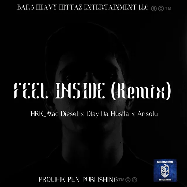 Feel Inside - Remix