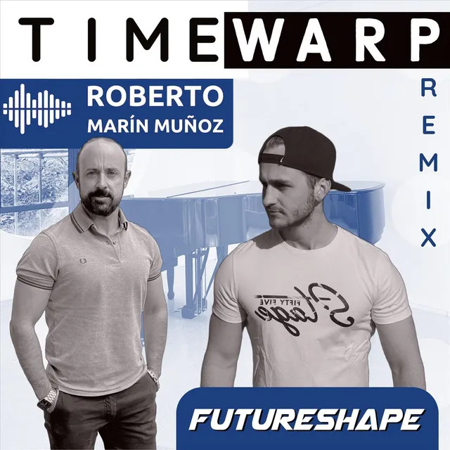 Time Warp (Remix)