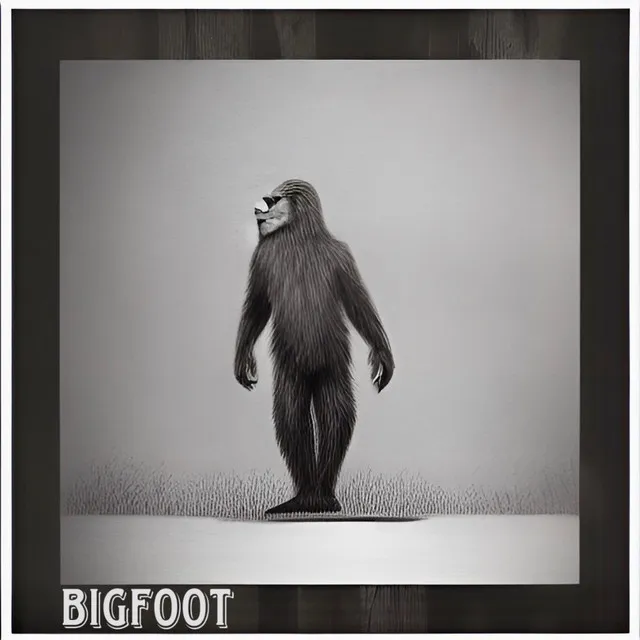 Bigfoot