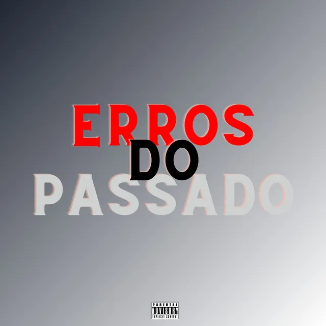 Erros do Passado