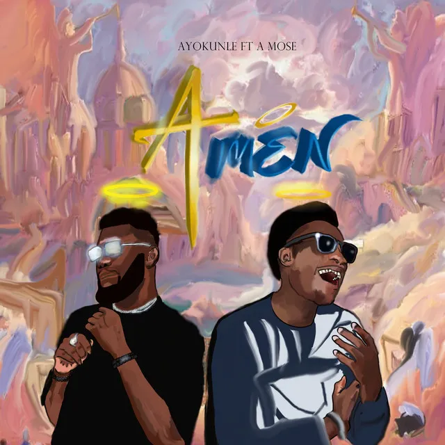 Amen - Remix