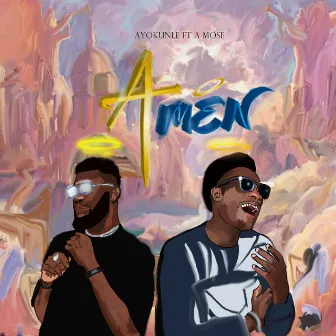 Amen (Remix) by Ayokunle