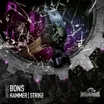 Hammer / Strike by Bons