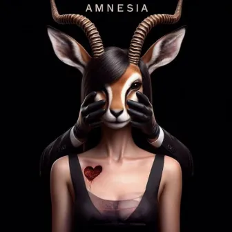 AMNESIA by Gazela