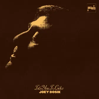 It's You I Like by Joey Dosik