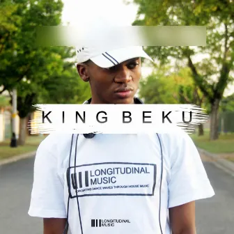 Longitudinal Music by King Beku