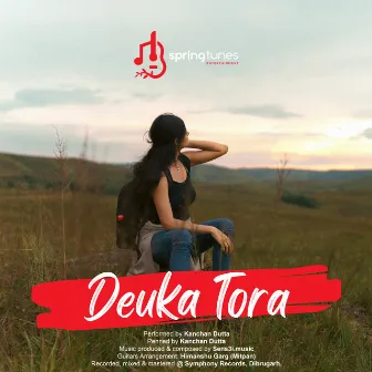 Deuka Tora by Kanchan Dutta