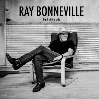 On the Blind Side by Ray Bonneville