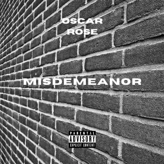 Misdemeanor by Oscar Rose