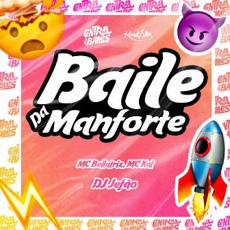 Baile da Monforte by DJ JEFÃO