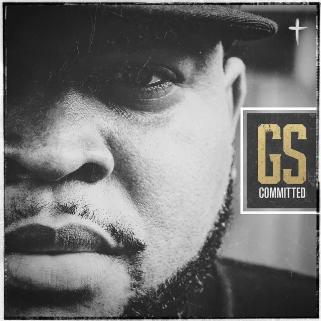 I'm Committed (feat. Dr Darrin Moore)