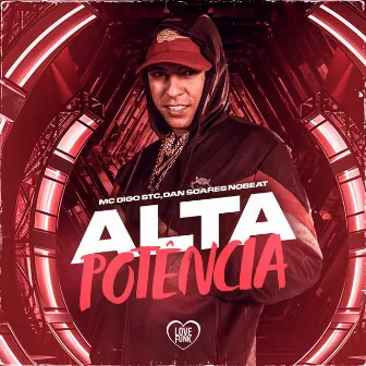 Alta Potência by Dan Soares NoBeat