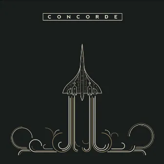 Concorde by Haamu