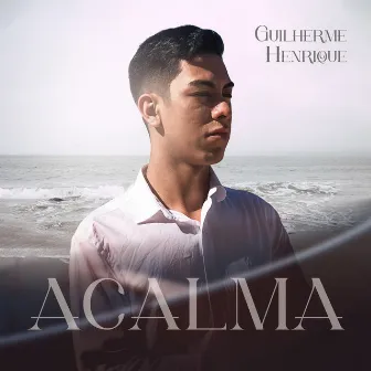 Acalma by Guilherme Henrique