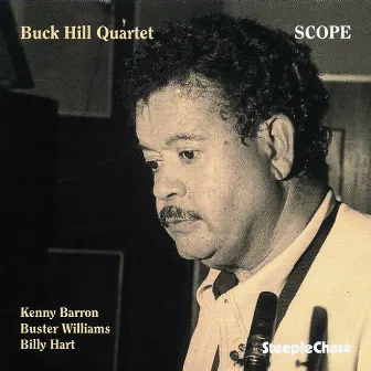 Scope by Buck Hill