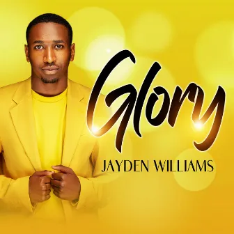 Glory by Jayden Williams