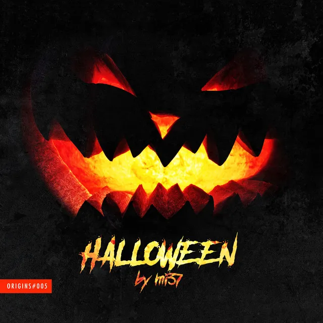 Halloween - Extended Mix