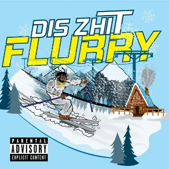 Dis Zhit Flurry by CUA Reaper