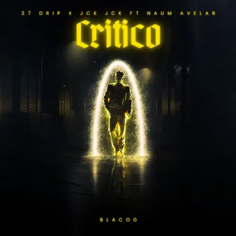 Critico by 27 Drip