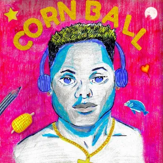 CornbalL by 8RO8