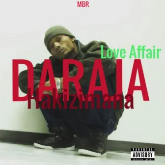 Love Affair by Daraja Hakizimana