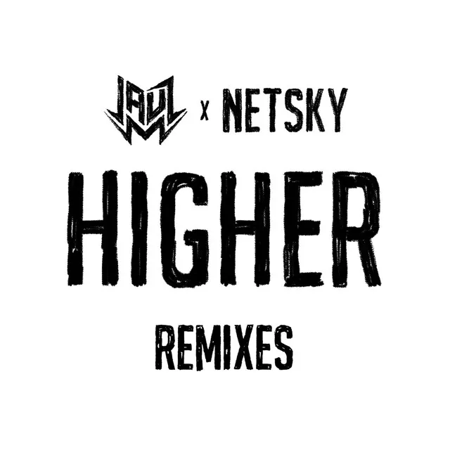 Higher - Crankdat Remix