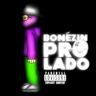 Bonézin pro Lado by Gudzin