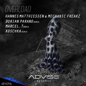 Overload by Mechanic Freakz