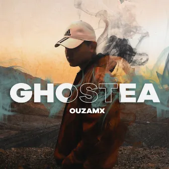 Ghostea by OUZA MX