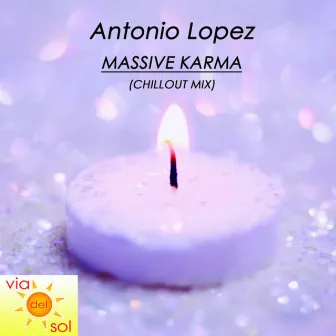 Massive Karma by Antonio Lopez