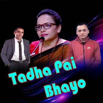 Tadha Pai Bhayo by Tilak Bhattarai Kalpit