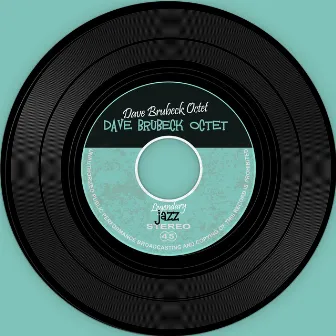 The Vinyl Masters: Dave Brubeck Octet by Dave Brubeck Octet