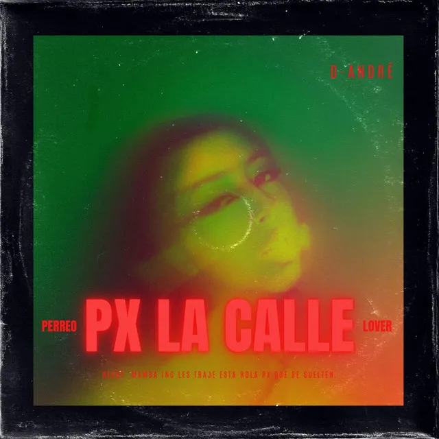 Pa la calle