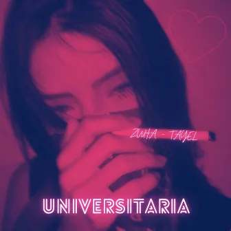 Universitaria by Zuha