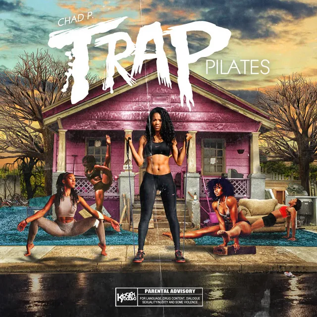 Trap Pilates