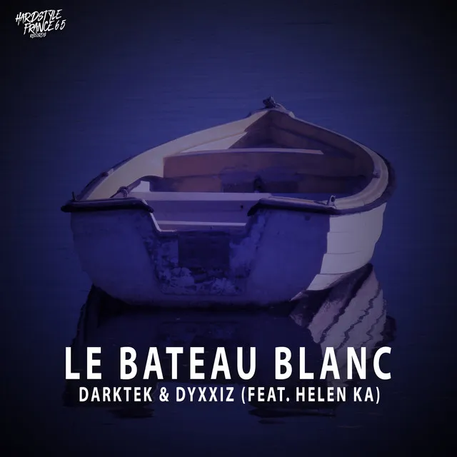 Le Bateau Blanc