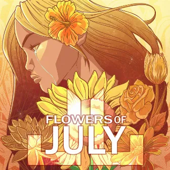 Flowers Of July by Jaro Local