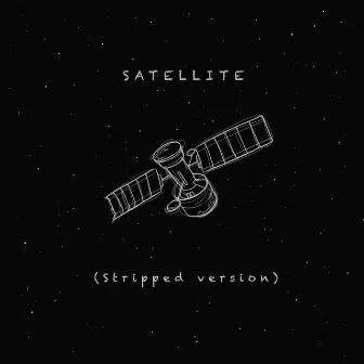 Satellite (Stripped version) by Sky Li