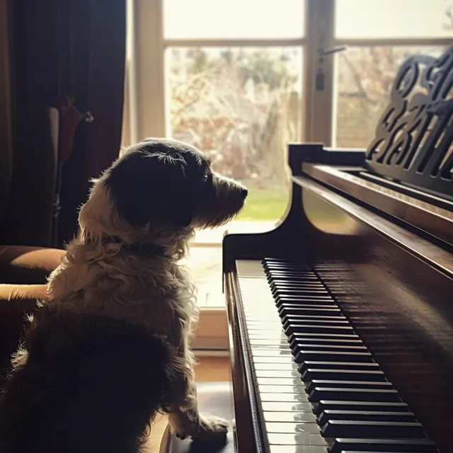 Juego De Búsqueda De Armonía De Piano