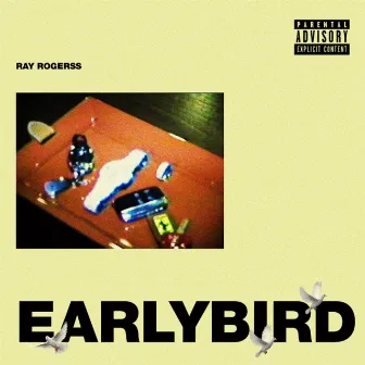 Early Bird by Unknown Artist