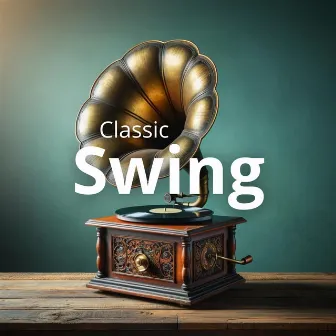 Classic Swing for Lazy Day: Instrumental Cafe Jazz by 