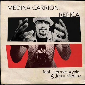 Repica by Medina Carrión