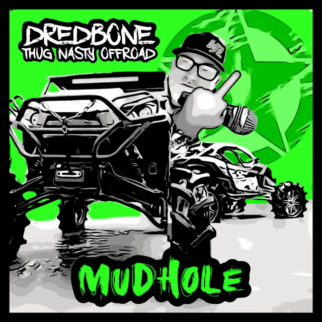 Mudhole