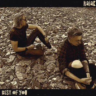 Best Of You (Acoustic Version) by Kaiak